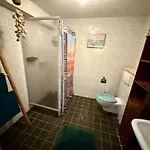 De Binnengouw Incl Hottub Holiday home