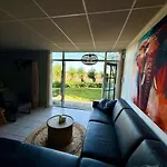 De Binnengouw Incl Hottub Holiday home Hoogwoud