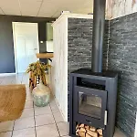 De Binnengouw Incl Hottub Holiday home