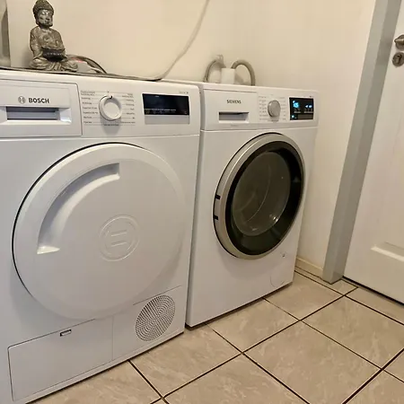 Vakantiehuis De Binnengouw *