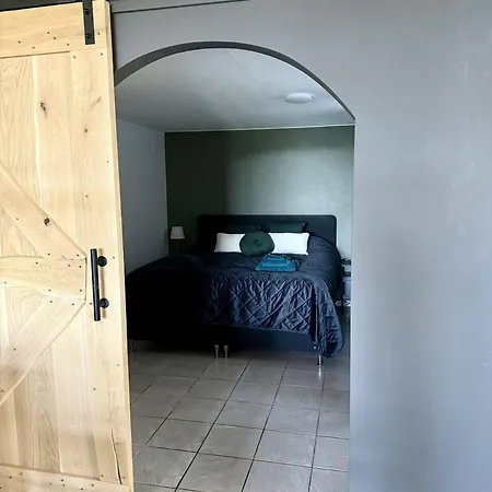 Ferienhaus De Binnengouw Incl Hottub *