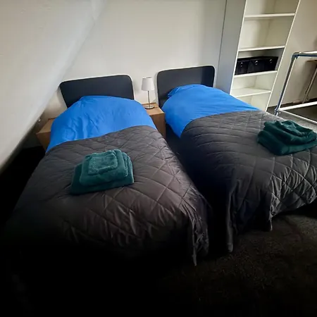 De Binnengouw * Hoogwoud