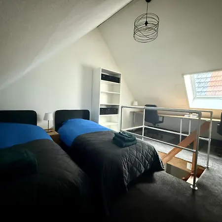 Feriehus De Binnengouw Incl Hottub *