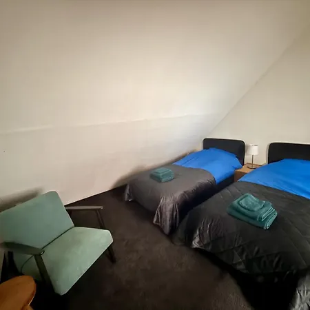 De Binnengouw Vakantiehuis *