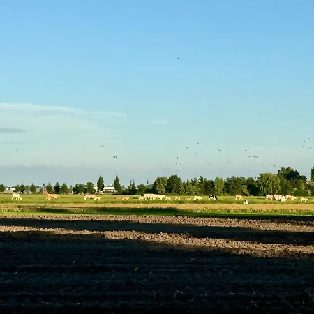 De Binnengouw Hoogwoud