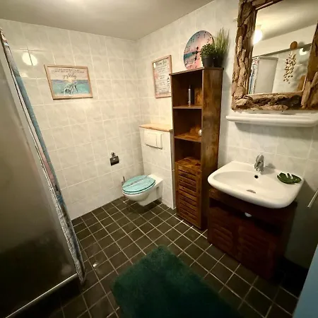 Vakantiehuis De Binnengouw *