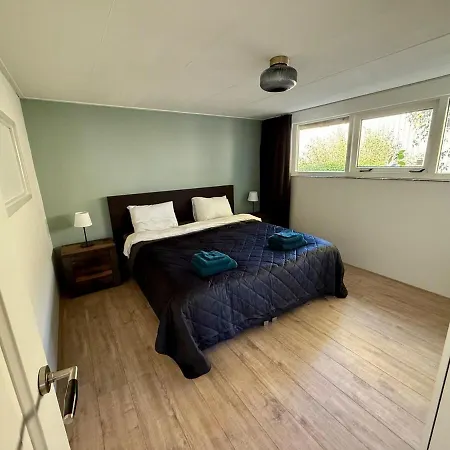 De Binnengouw Incl Hottub Hoogwoud