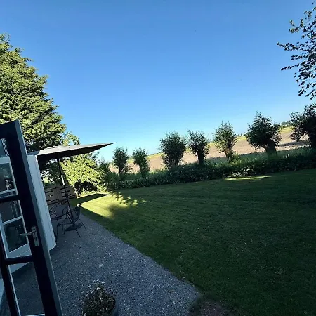 De Binnengouw Incl Hottub Hoogwoud