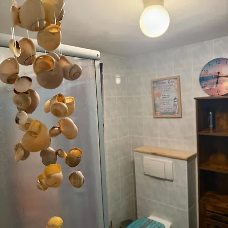 De Binnengouw Incl Hottub * Hoogwoud