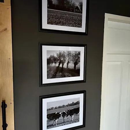 De Binnengouw Incl Hottub