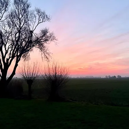 De Binnengouw * Hoogwoud