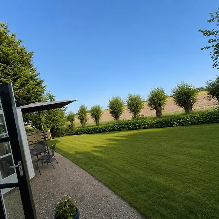 De Binnengouw Incl Hottub * Hoogwoud