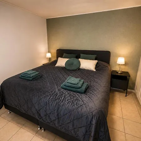 Ferienhaus De Binnengouw Incl Hottub