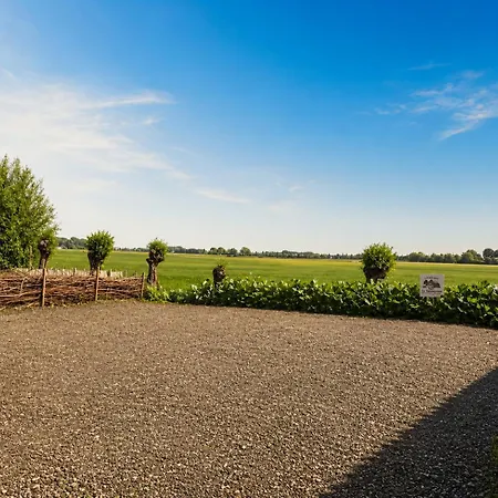 Ferienhaus De Binnengouw Incl Hottub *