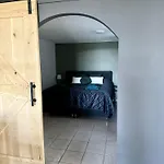 Vakantiehuis De Binnengouw *