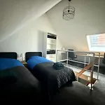 Vakantiehuis De Binnengouw *