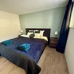 Vakantiehuis De Binnengouw Hoogwoud