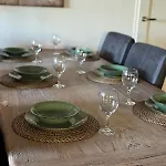De Binnengouw Vakantiehuis