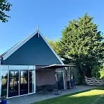 De Binnengouw Vakantiehuis