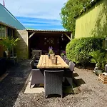 Vakantiehuis De Binnengouw