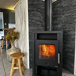 De Binnengouw Vakantiehuis *