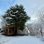 De Binnengouw Vakantiehuis